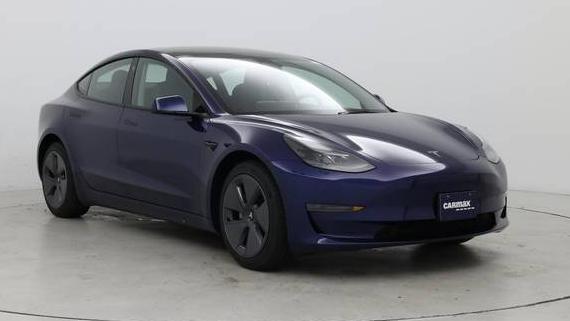 TESLA MODEL 3 2023 5YJ3E1EA2PF510772 image TESLA MODEL 3 2023 5YJ3E1EA2PF510772 image